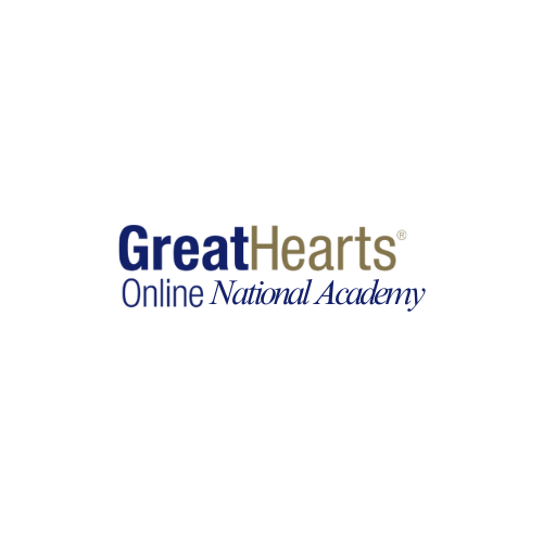 Great Hearts Online National Academy Logo_Transparent